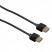 Hama Hama HDMI Ethernet Flexislim