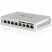 Ubiquiti UniFi Switch 8-port, 4x 50W PoE, Gigabit Ethernet, SFP,