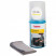 Hama Rengöringsset För LCD/PL Gel 200ml Inkl Duk