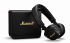 Marshall Mid ANC Bluetooth Black